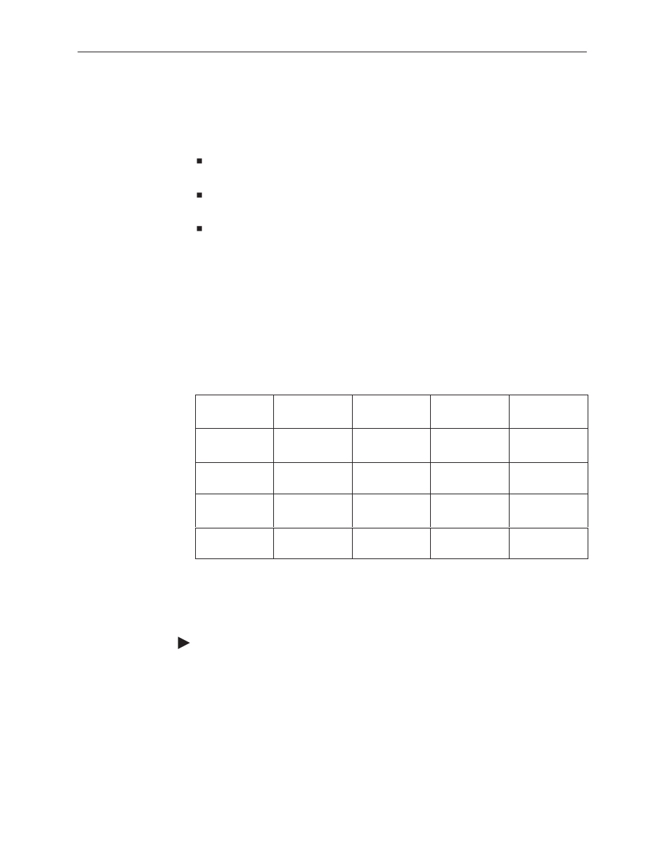 Test patterns | Paradyne 3162 DSU/CSU User Manual | Page 80 / 189