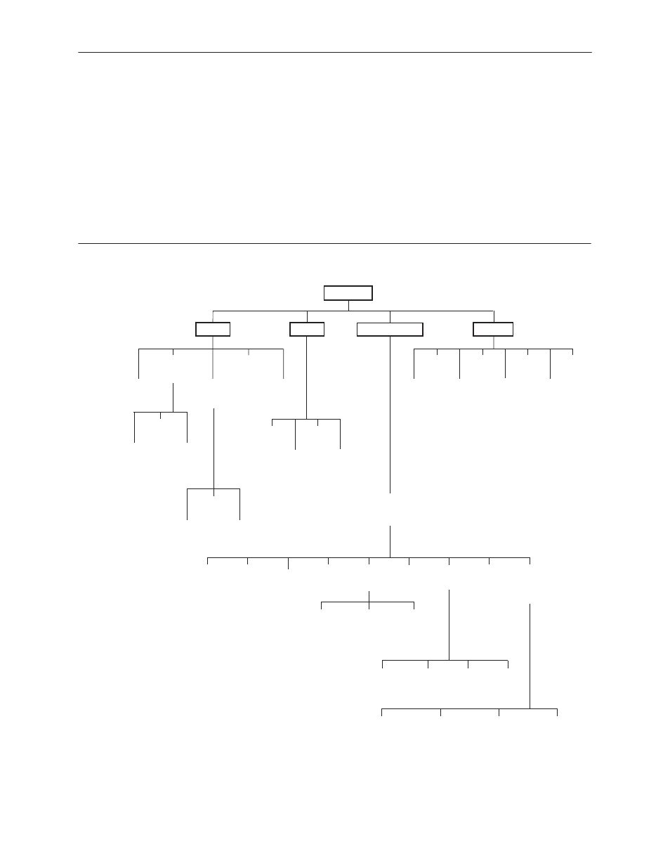 Asynchronous terminal menu, Appendix a | Paradyne 3162 DSU/CSU User Manual | Page 85 / 189