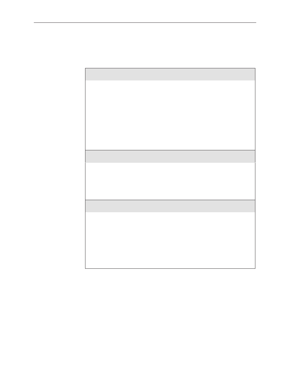 Sync data port configuration options, Table c-3 | Paradyne 3162 DSU/CSU User Manual | Page 94 / 189