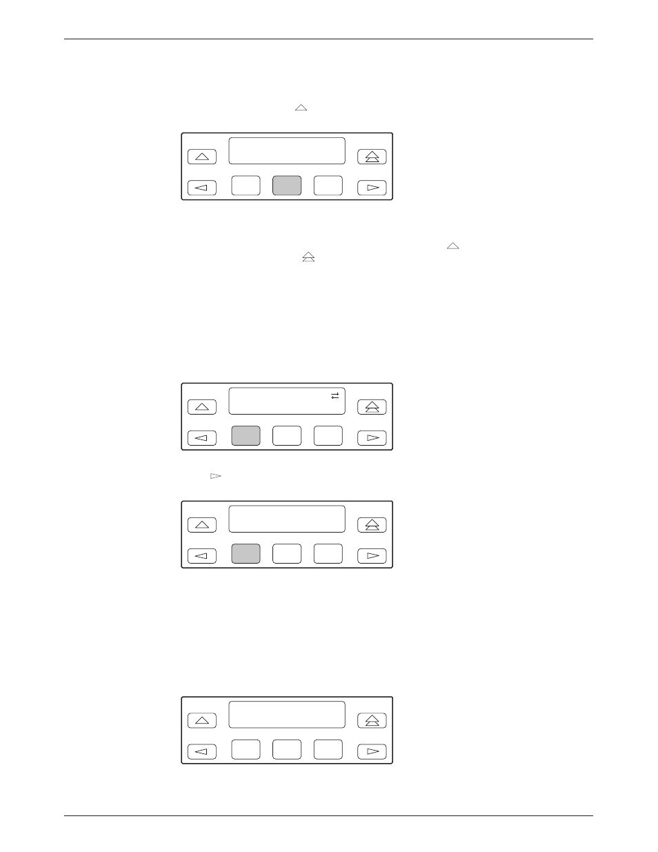 Eia leds | Paradyne 3910 User Manual | Page 124 / 278