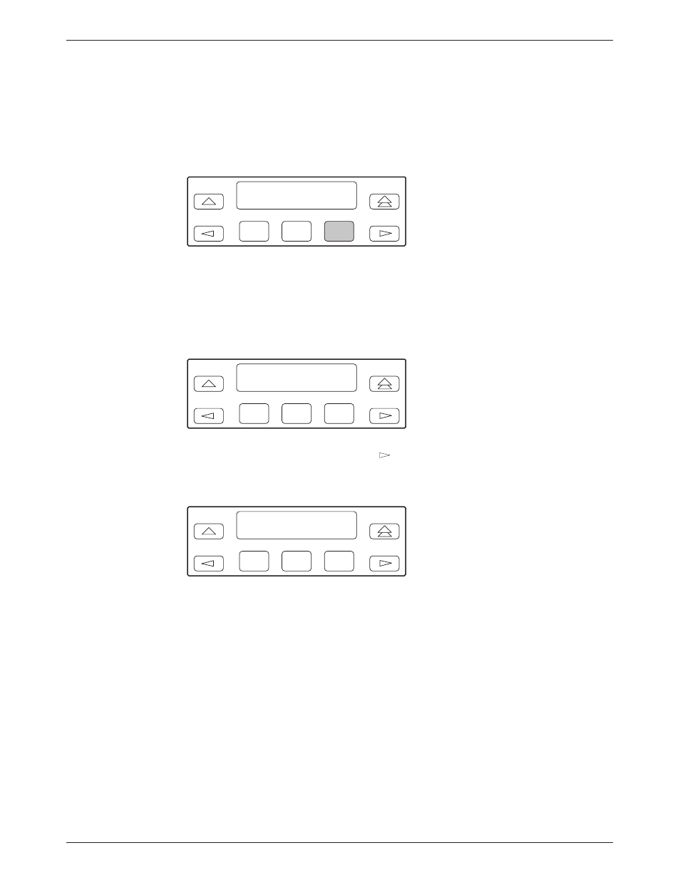 Cloning a multiple tmp remote, Viewing multiple tmp clone results | Paradyne 3910 User Manual | Page 131 / 278