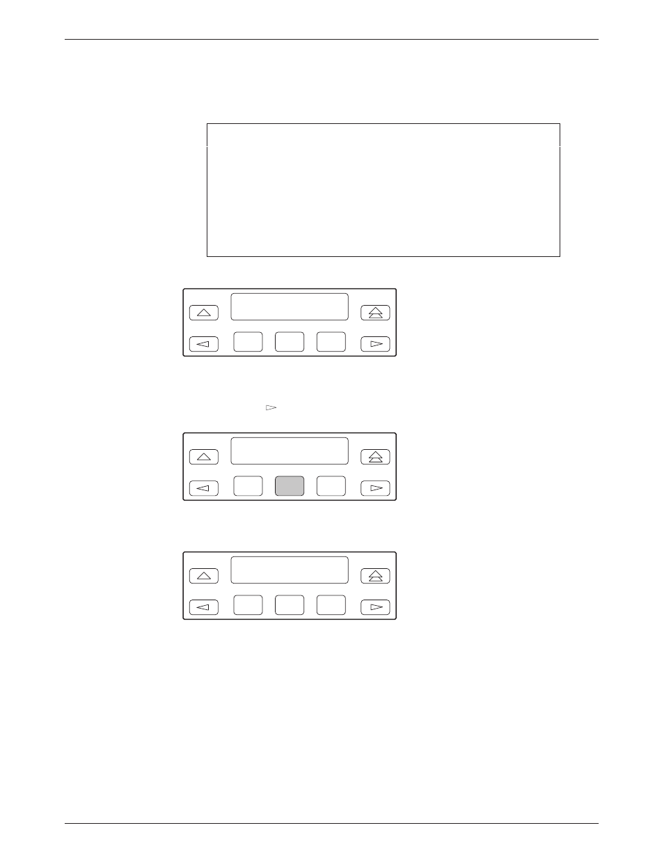 Implementing a clone remote operation | Paradyne 3910 User Manual | Page 132 / 278