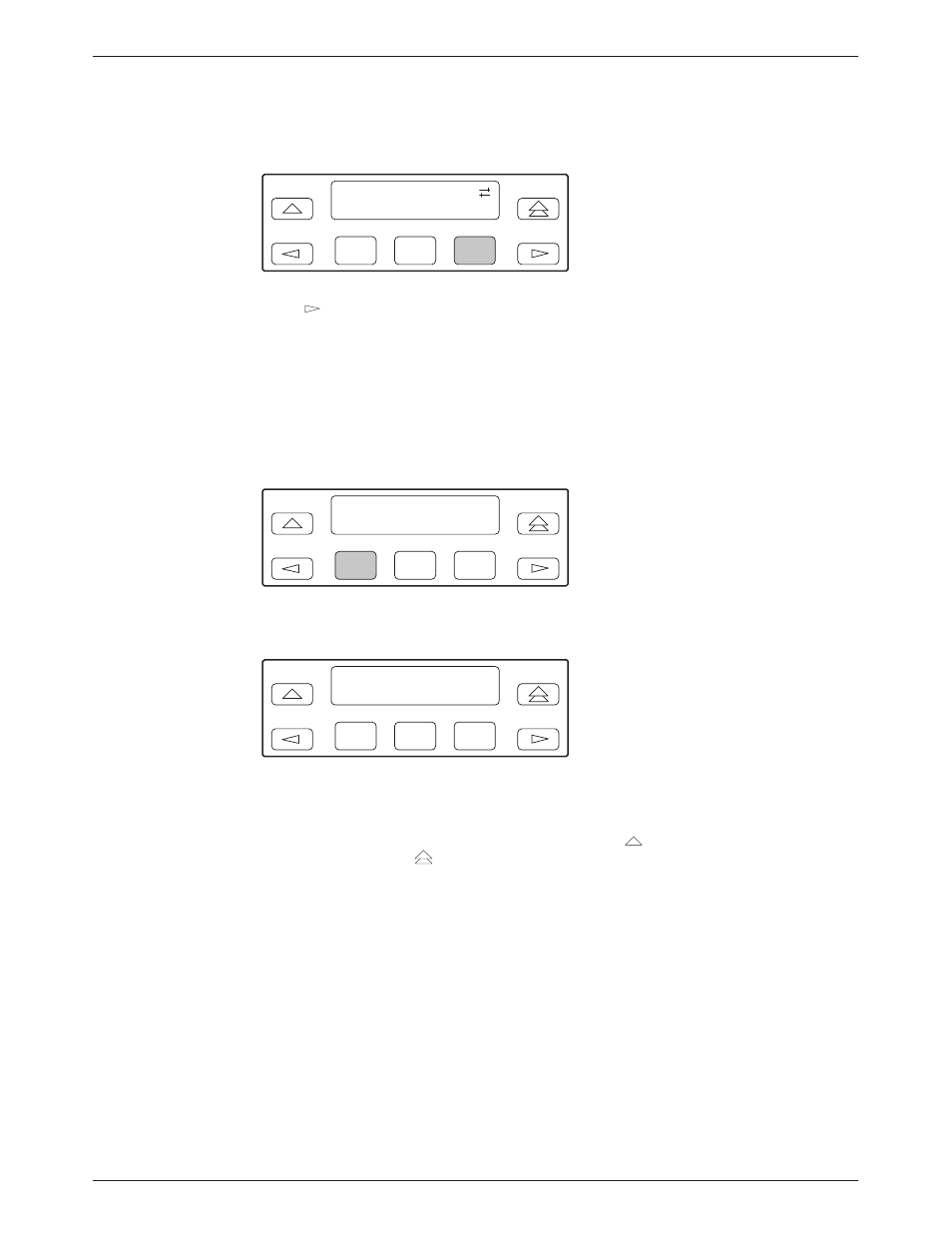 Abort | Paradyne 3910 User Manual | Page 138 / 278