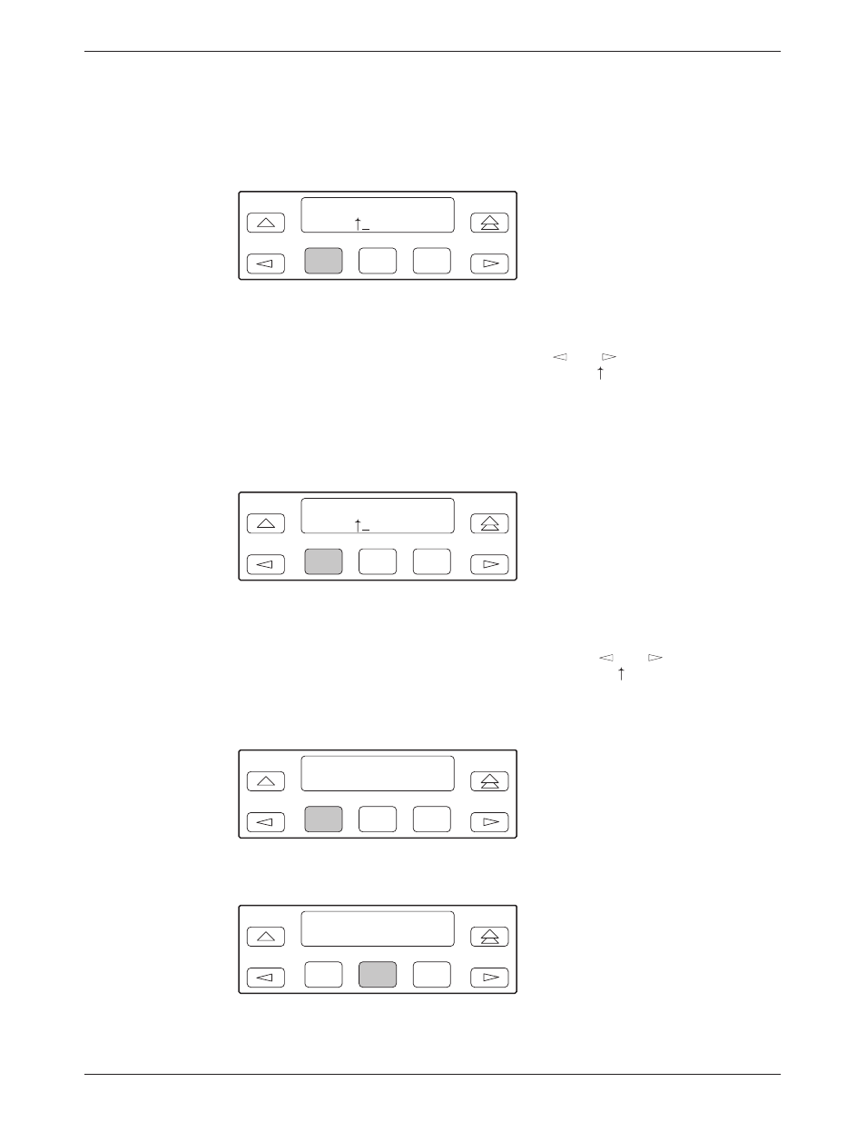 Paradyne 3910 User Manual | Page 186 / 278