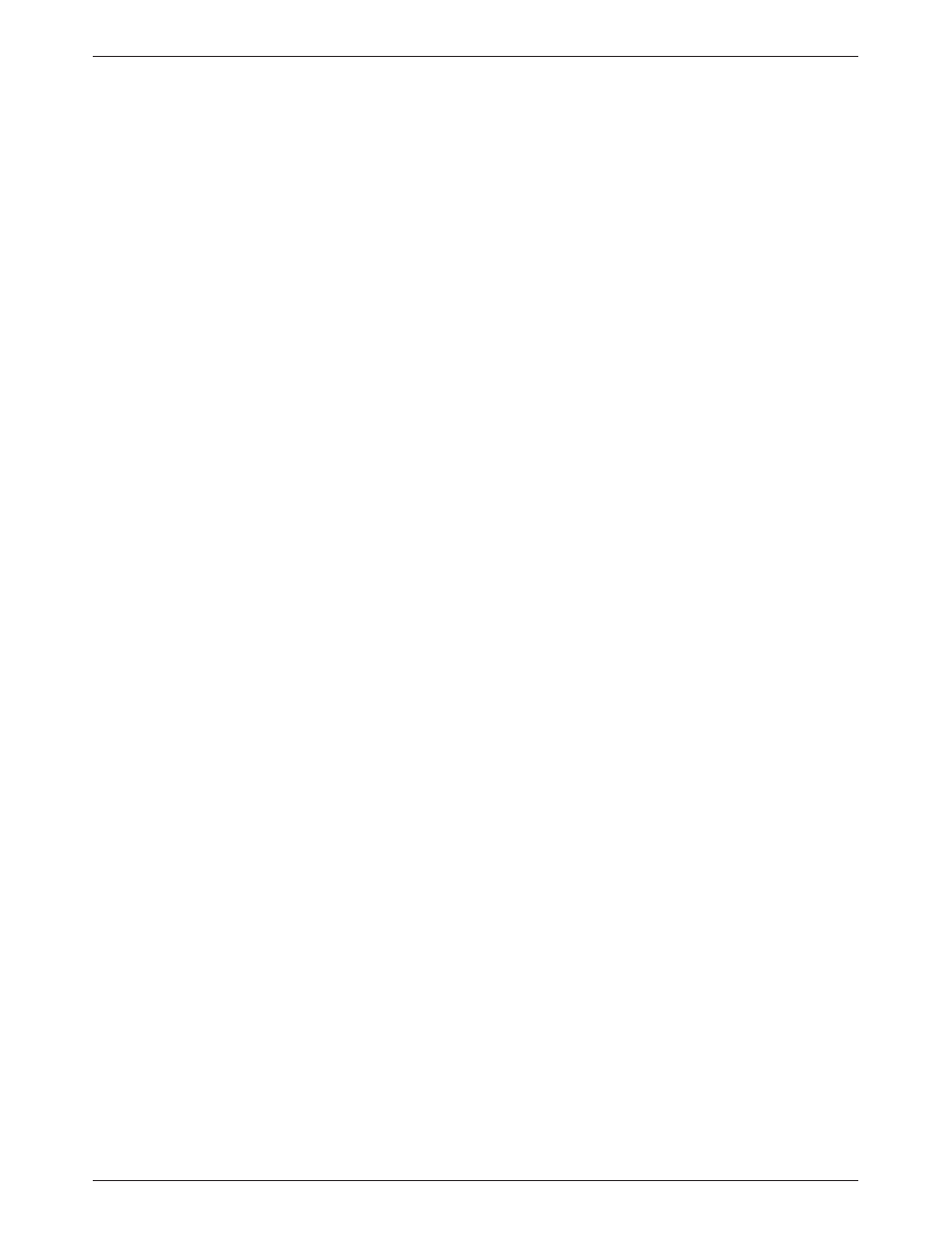 Program normal (prn), Request list of delayed numbers (rld), Request list of forbidden numbers (rlf) | Request list of stored numbers (rln) | Paradyne 3910 User Manual | Page 237 / 278