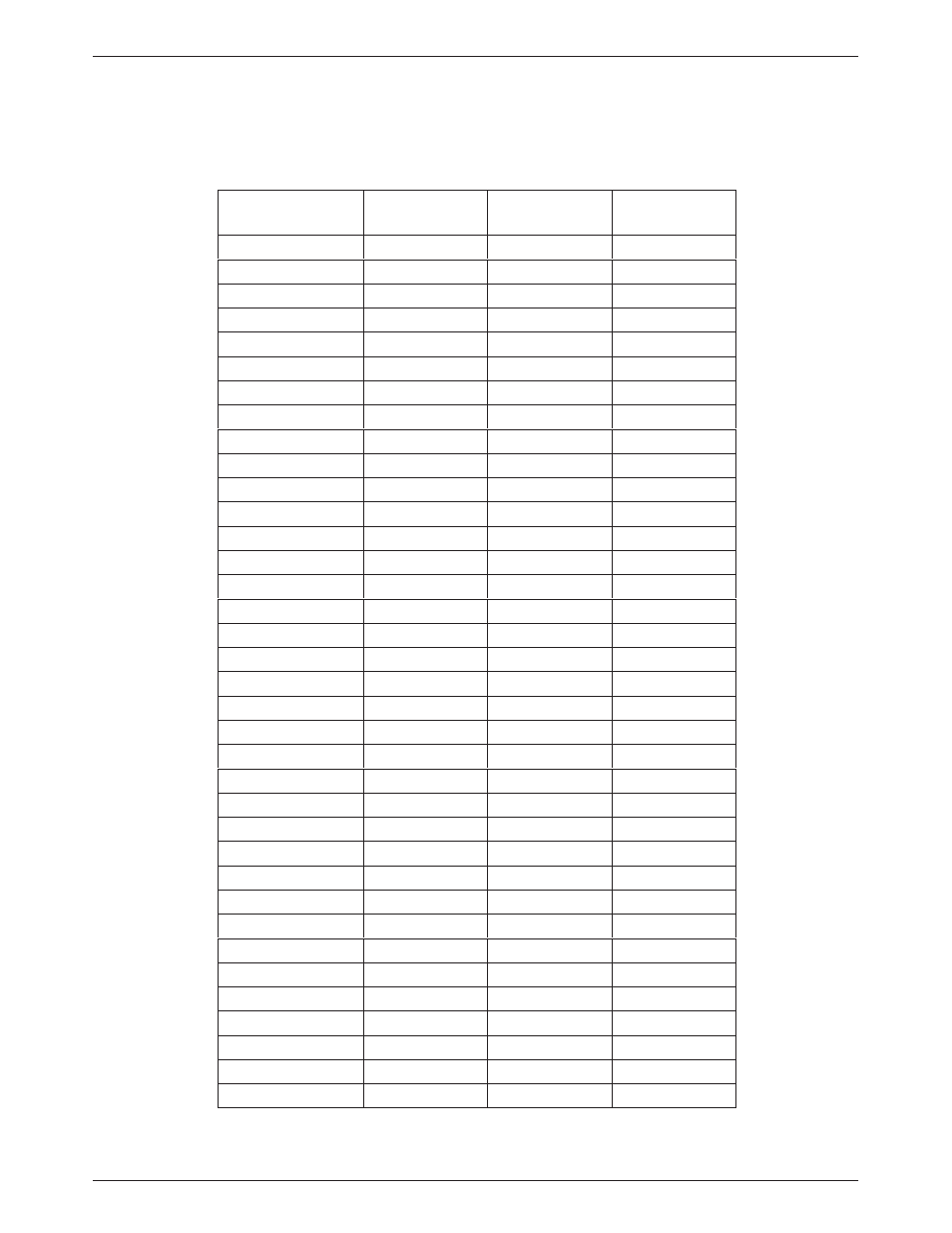 Paradyne 3910 User Manual | Page 243 / 278