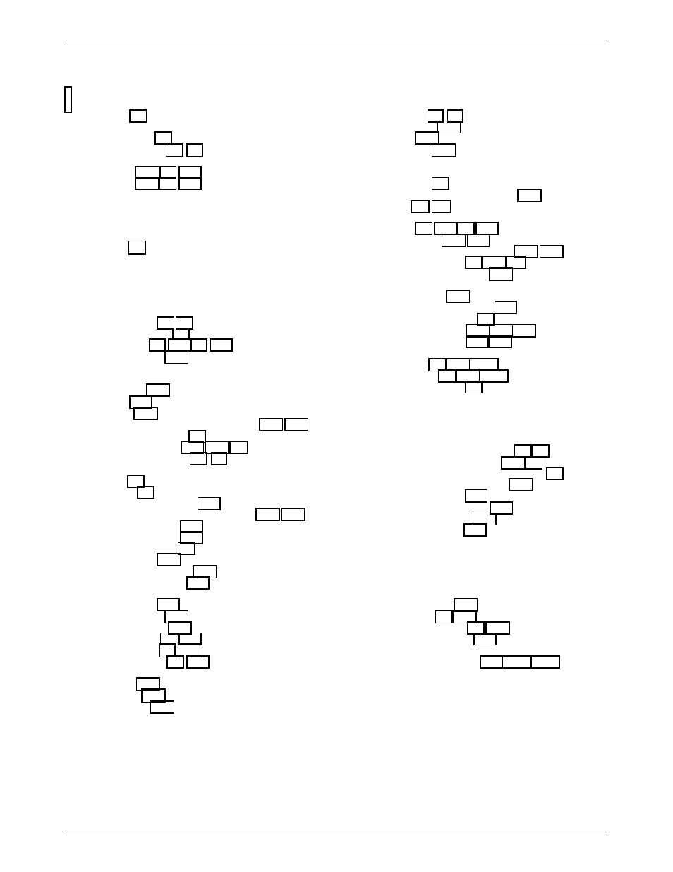 Paradyne 3910 User Manual | Page 276 / 278