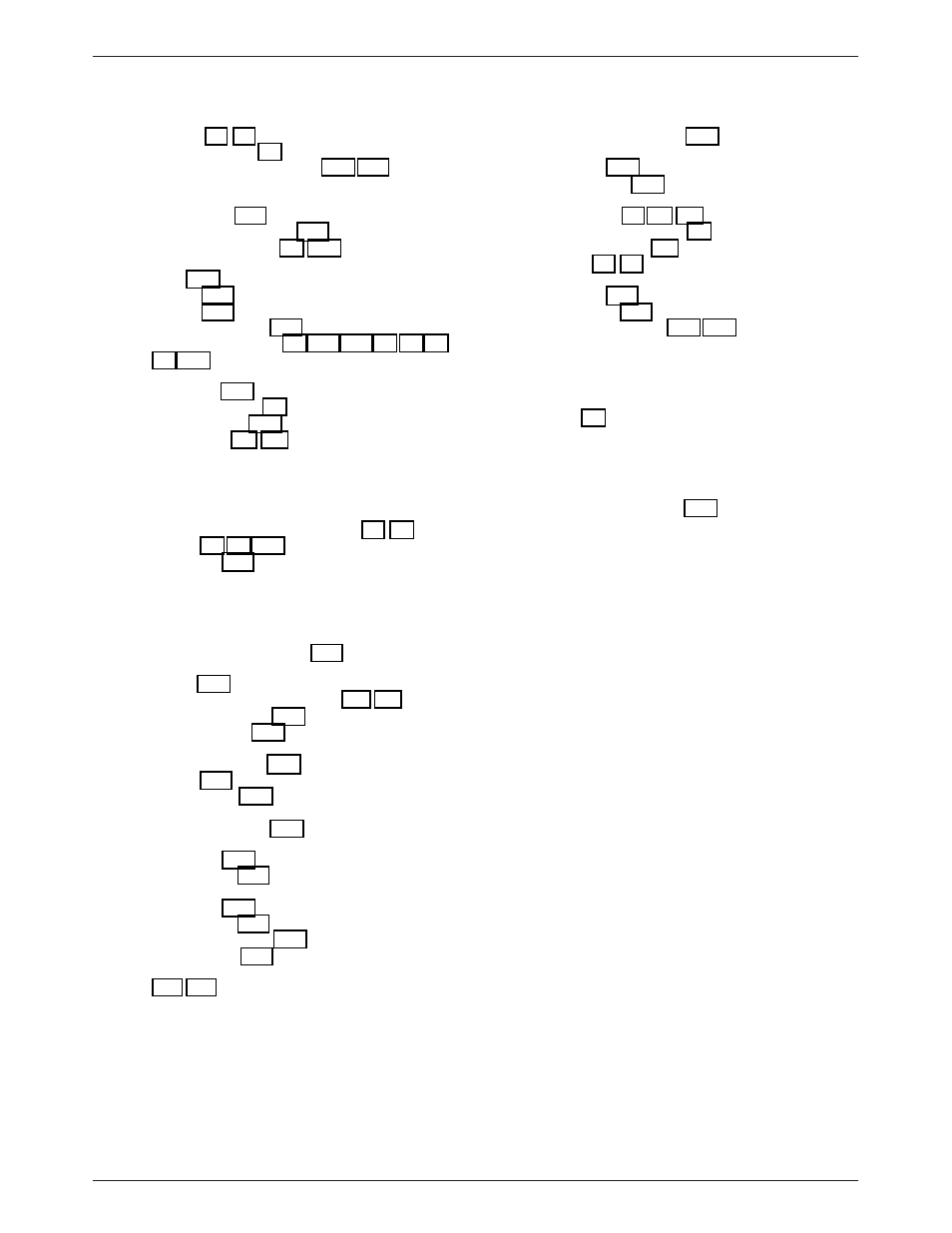 Paradyne 3910 User Manual | Page 278 / 278
