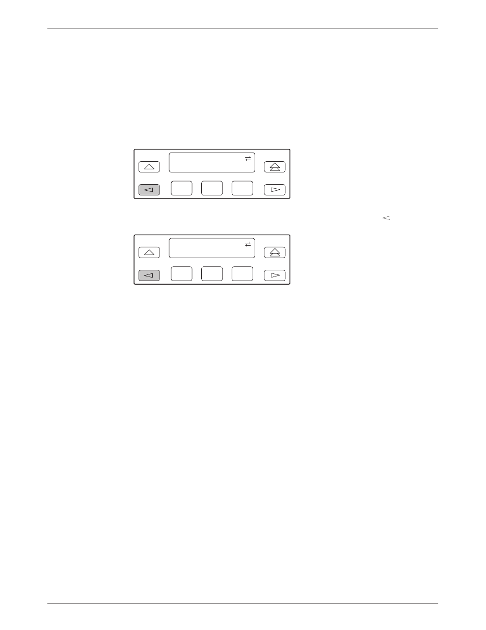 Quick configuration display | Paradyne 3910 User Manual | Page 49 / 278
