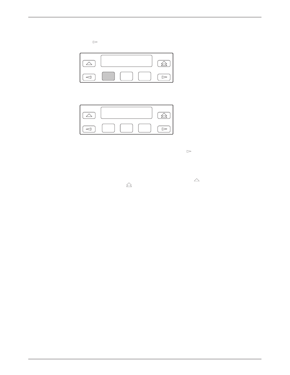 Paradyne 3910 User Manual | Page 61 / 278