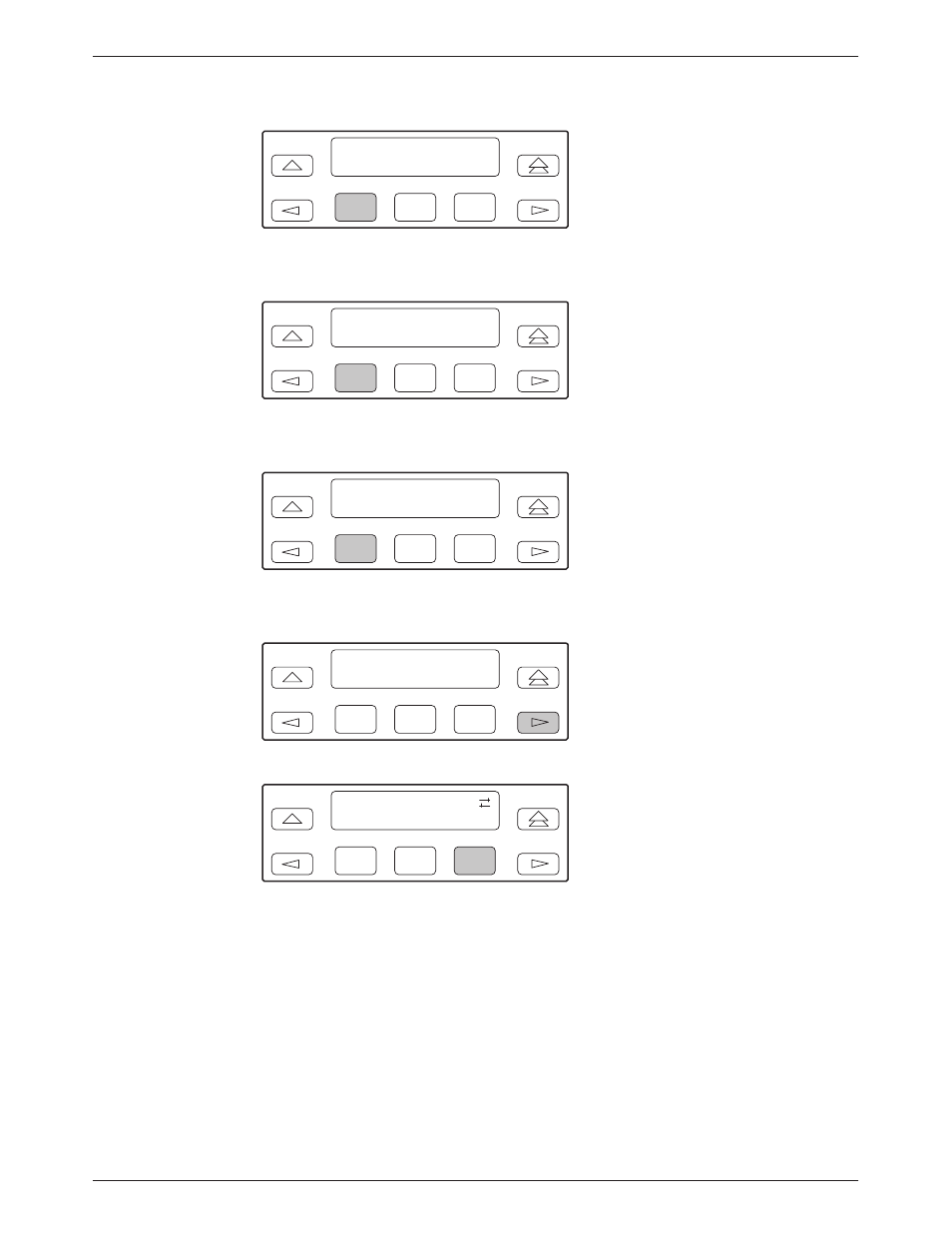 Paradyne 3910 User Manual | Page 68 / 278