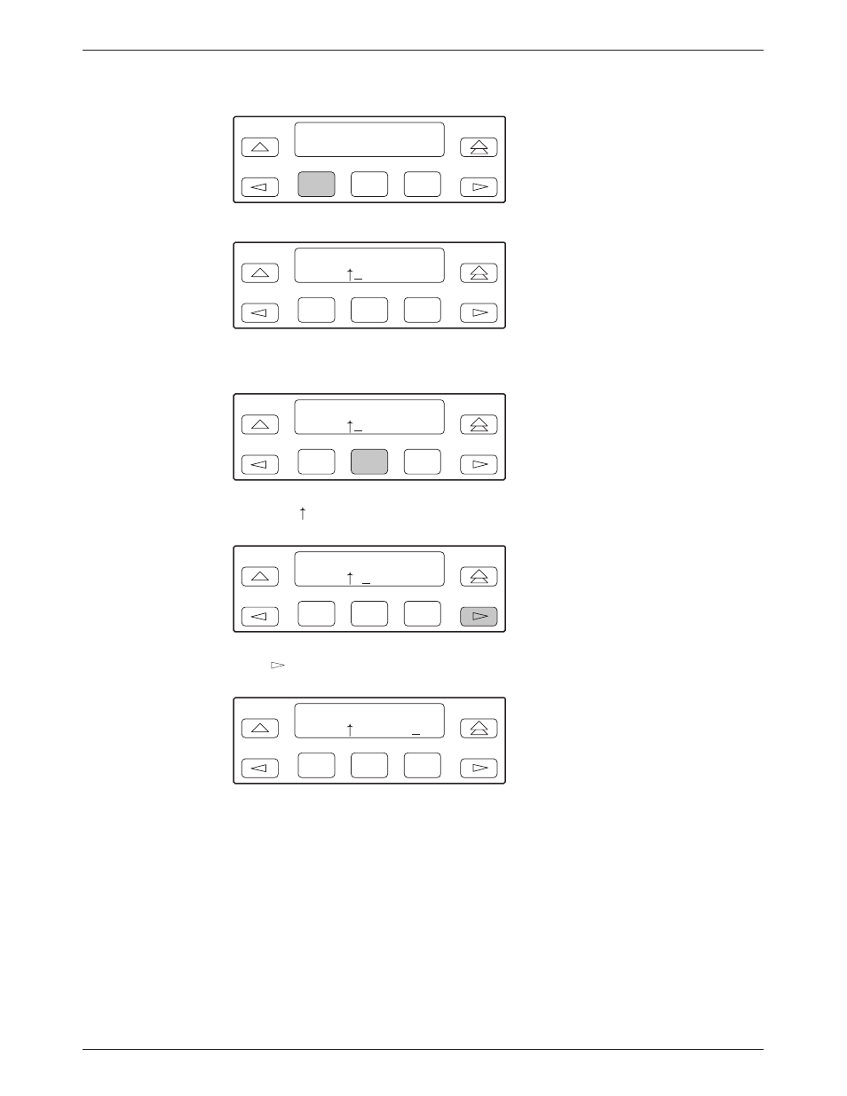 Paradyne 3910 User Manual | Page 69 / 278