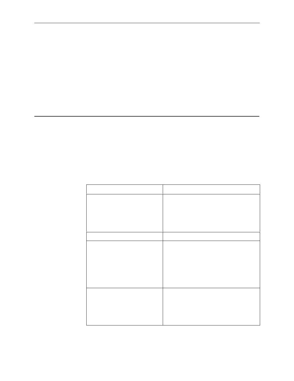 Technical specifications, Overview, Appendix b | Paradyne 3166 CSU User Manual | Page 101 / 206