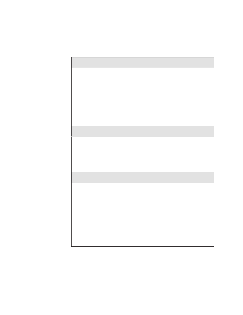 Port configuration options, Table c-1 | Paradyne 3166 CSU User Manual | Page 104 / 206