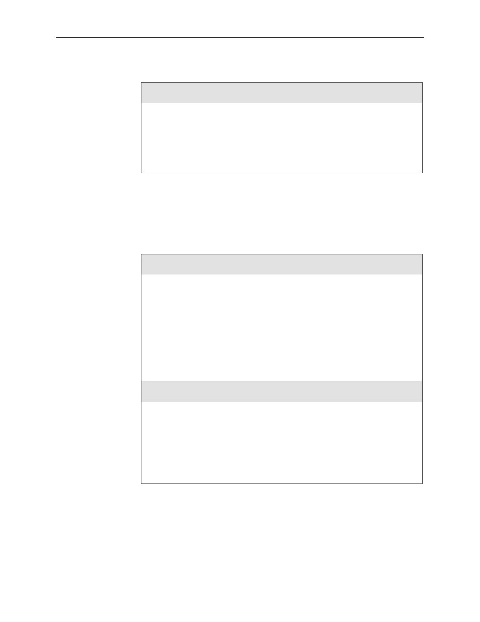 General configuration options, Table c-3 | Paradyne 3166 CSU User Manual | Page 111 / 206