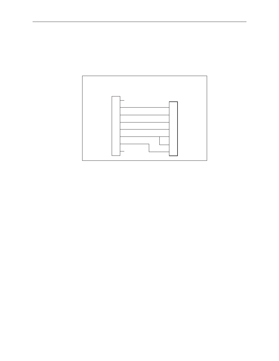 Com port to modem cable, D-11 | Paradyne 3166 CSU User Manual | Page 137 / 206