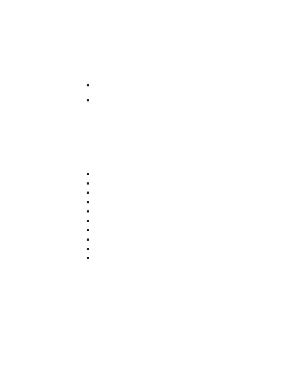 Transmission group, mib ii, E-10, Snmp group, mib ii | Ds1/e1 mib (rfc 1406) | Paradyne 3166 CSU User Manual | Page 148 / 206