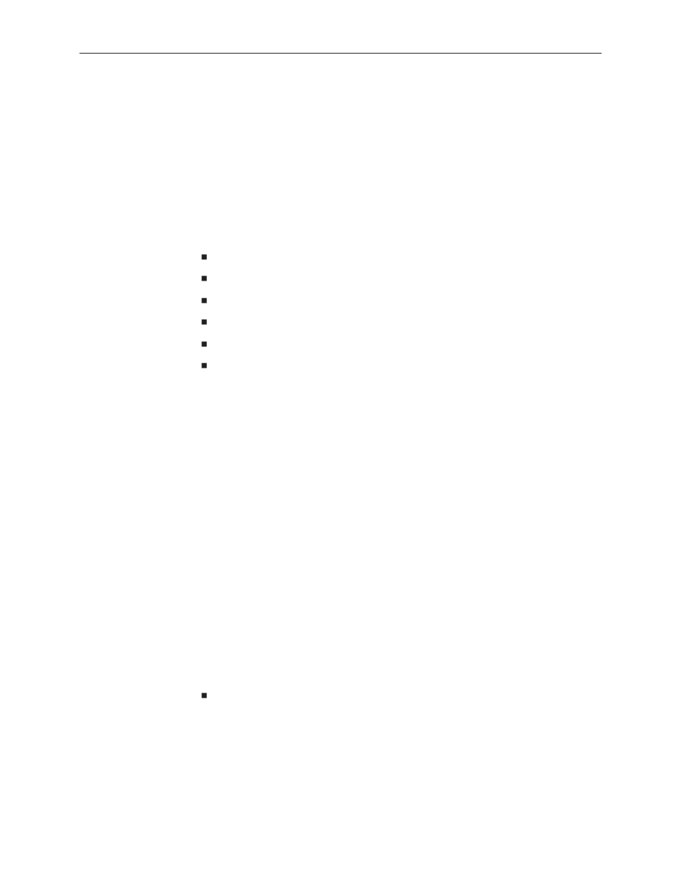 Ds1 fractional group, ds1/e1 mib, E-15, Rs-232-like mib (rfc 1317) | General port table, rs-232-like mib, Rs-232-like mib | Paradyne 3166 CSU User Manual | Page 153 / 206