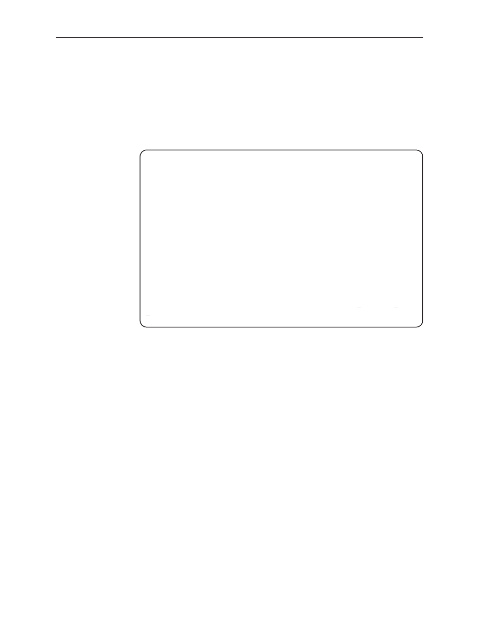 Paradyne 3166 CSU User Manual | Page 183 / 206