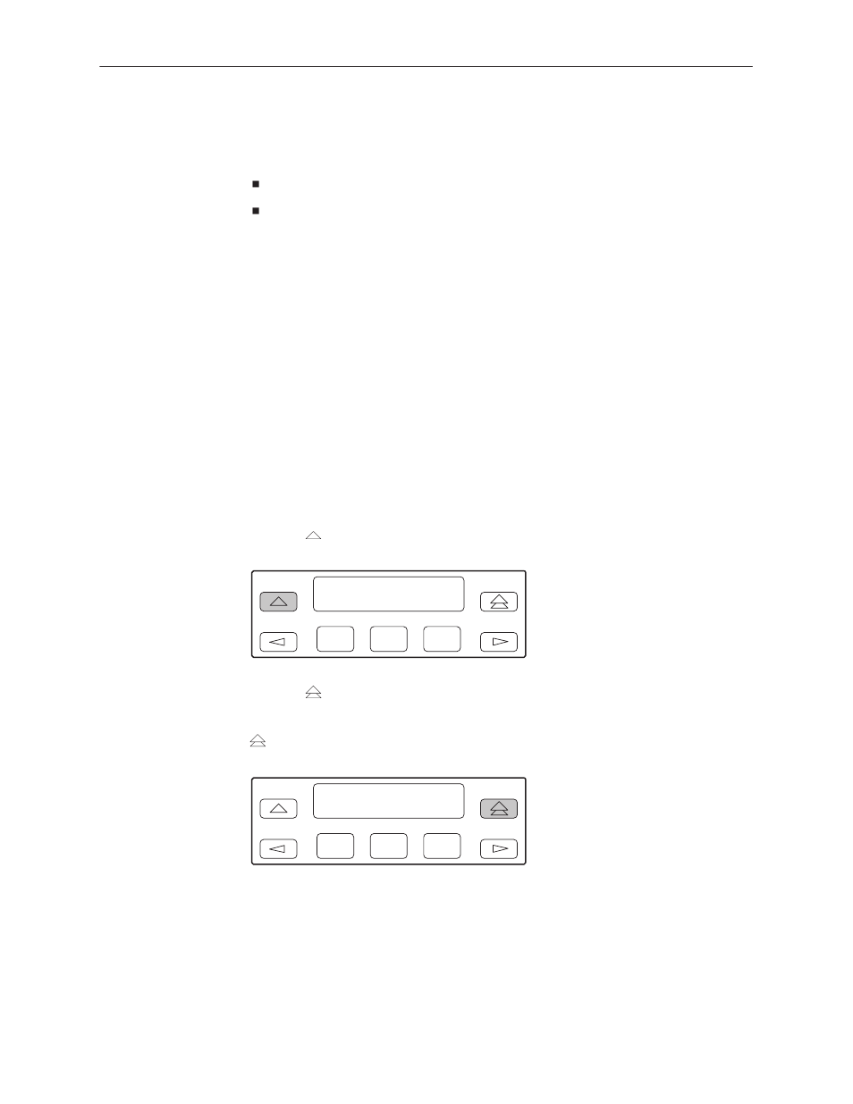 Keypad | Paradyne 3166 CSU User Manual | Page 28 / 206