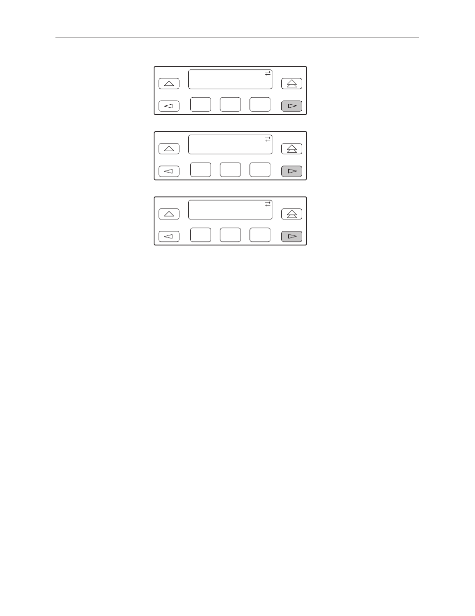 Paradyne 3166 CSU User Manual | Page 34 / 206