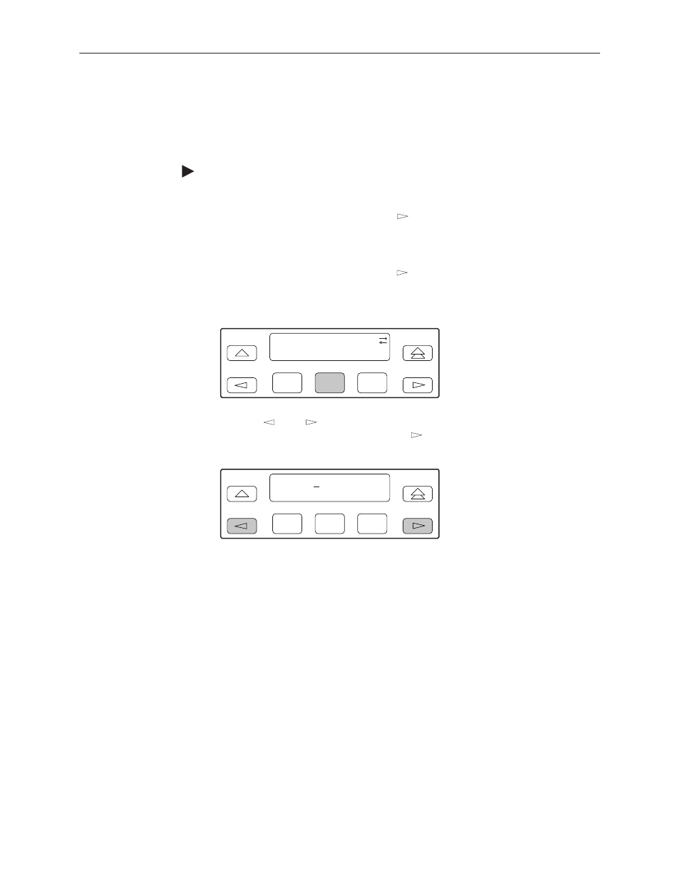 Setting customer identification | Paradyne 3166 CSU User Manual | Page 35 / 206