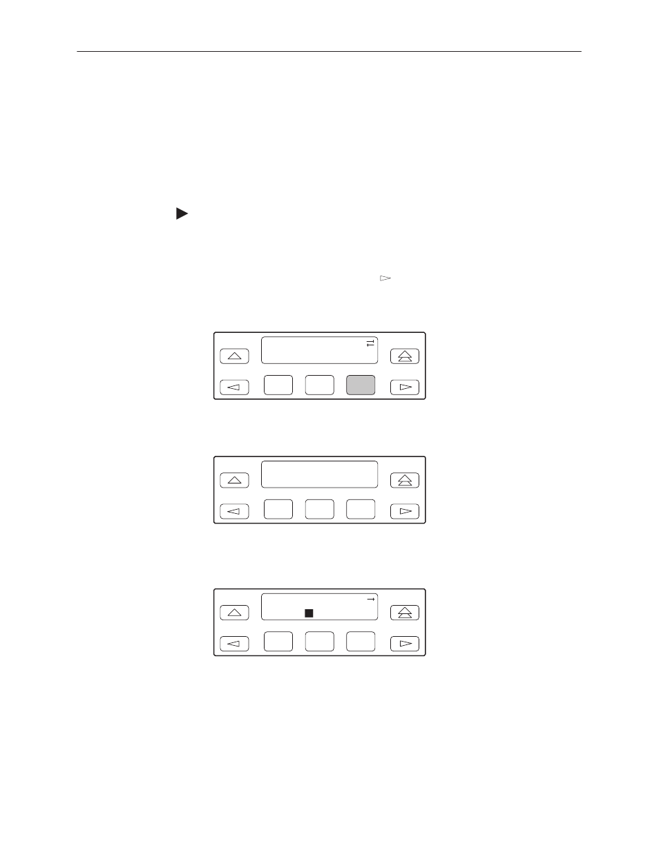 Displaying led conditions | Paradyne 3166 CSU User Manual | Page 36 / 206