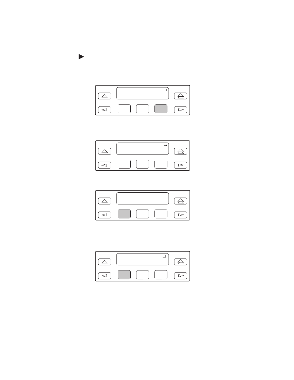 Displaying/editing configuration options | Paradyne 3166 CSU User Manual | Page 39 / 206