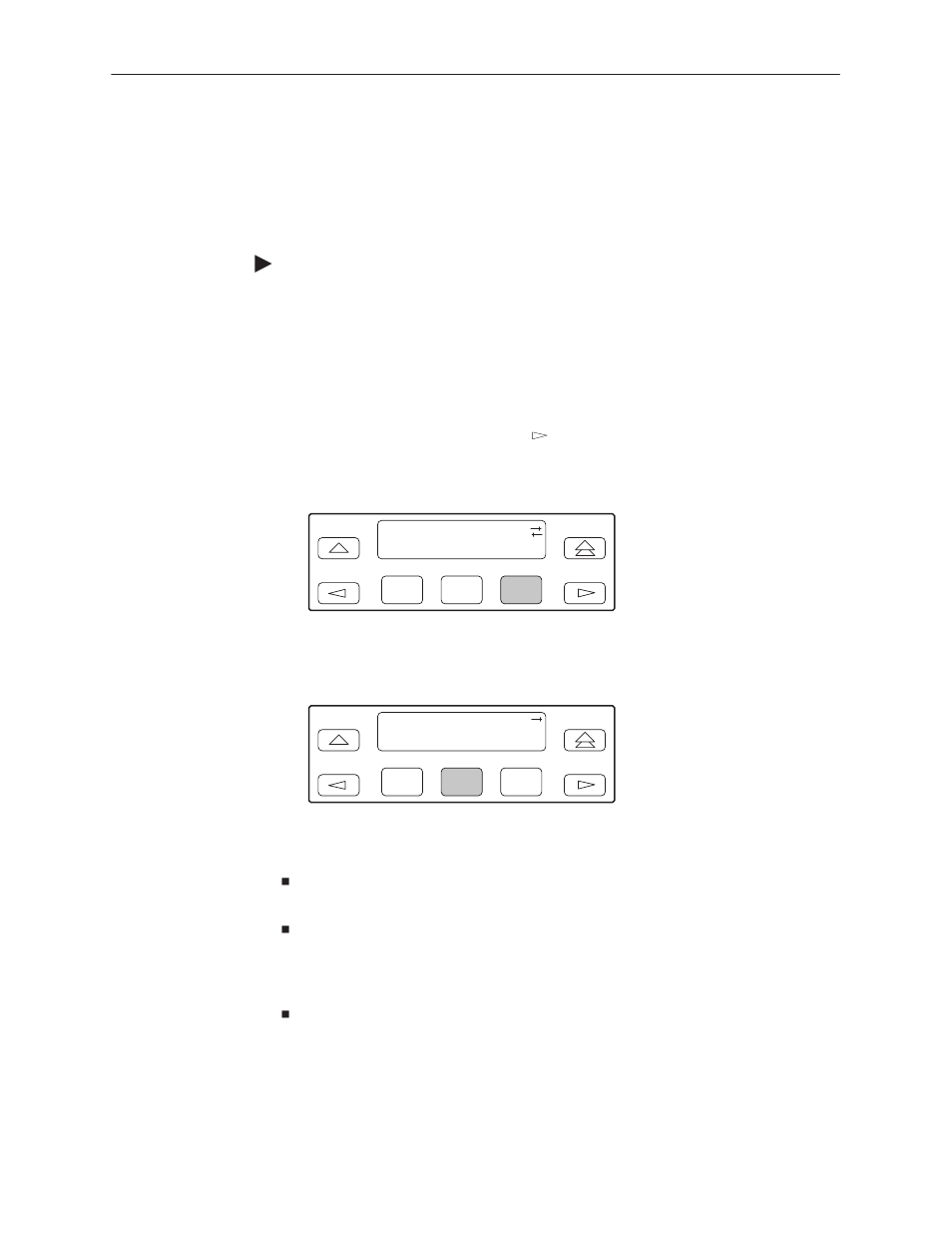 Enabling the communication port | Paradyne 3166 CSU User Manual | Page 42 / 206