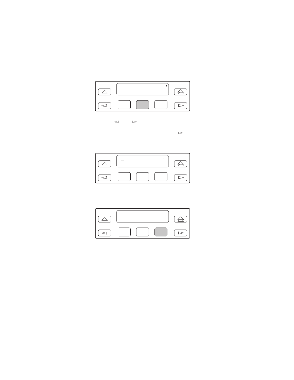 Paradyne 3166 CSU User Manual | Page 48 / 206