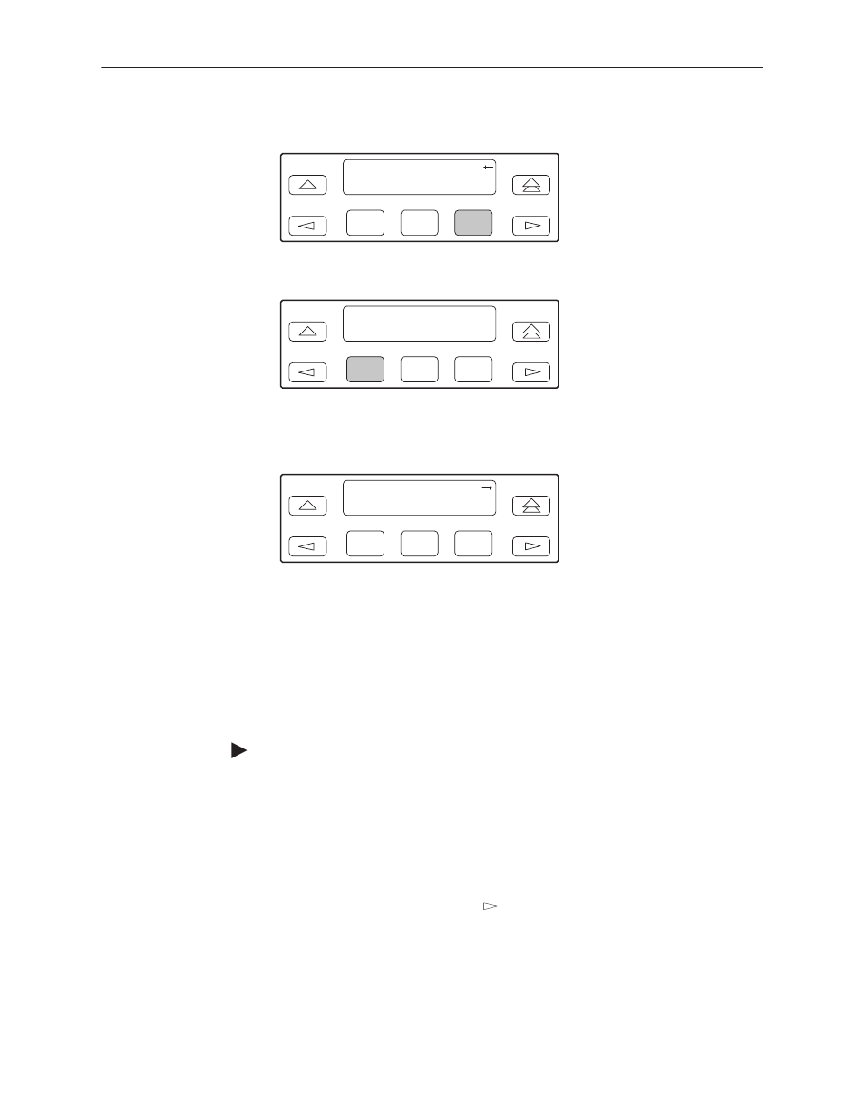 Paradyne 3166 CSU User Manual | Page 50 / 206