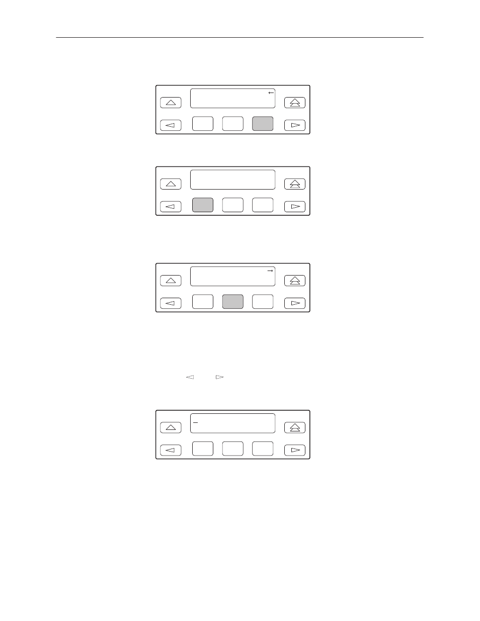 Paradyne 3166 CSU User Manual | Page 51 / 206