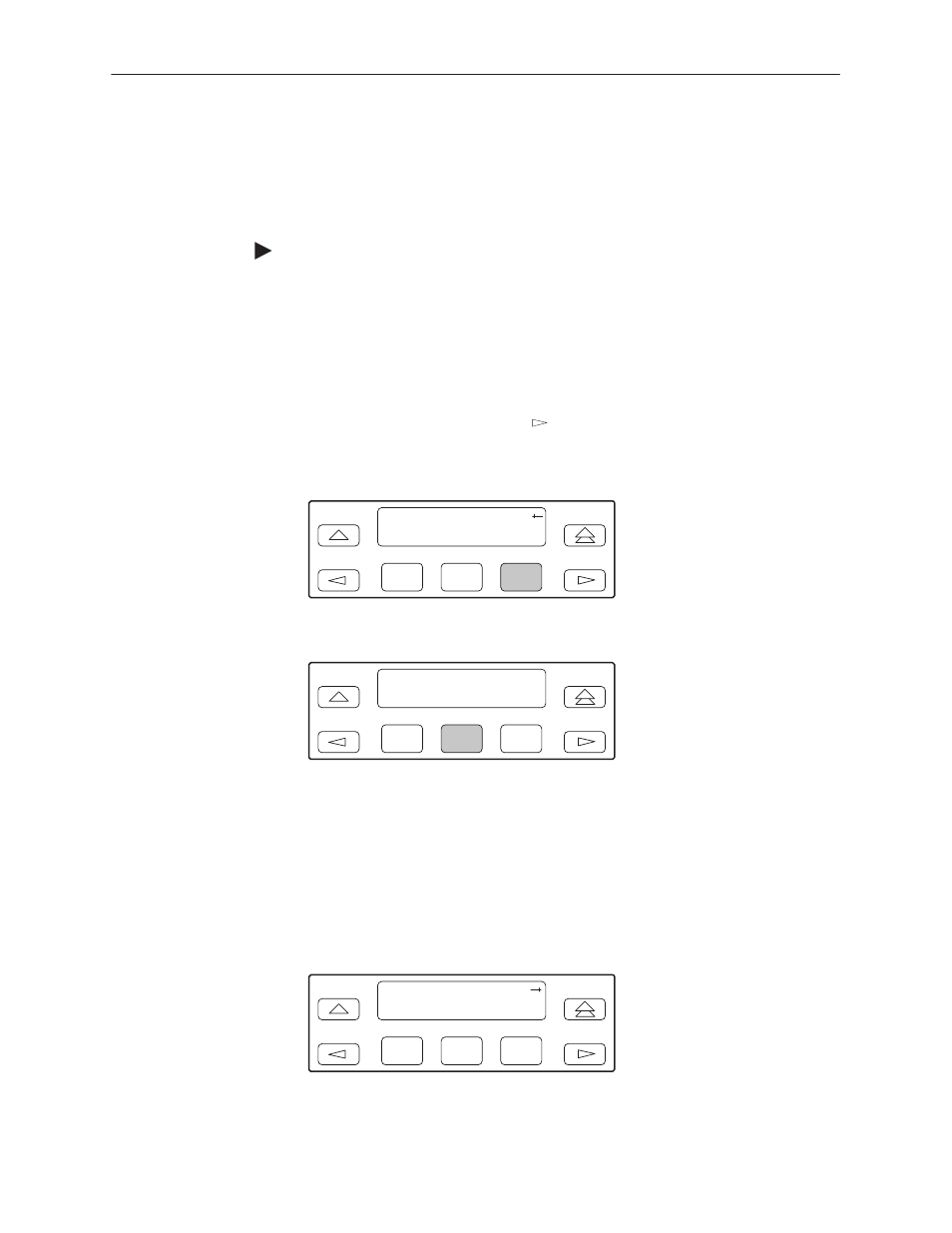 Configuring a destination for snmp traps | Paradyne 3166 CSU User Manual | Page 54 / 206