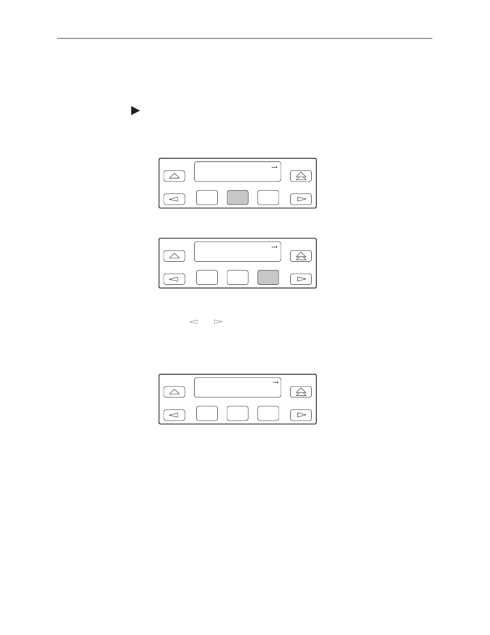 Block or acami assignment method | Paradyne 3166 CSU User Manual | Page 57 / 206