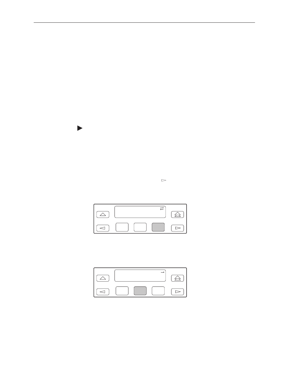 Selecting the timing source, Configuring for network timing | Paradyne 3166 CSU User Manual | Page 60 / 206