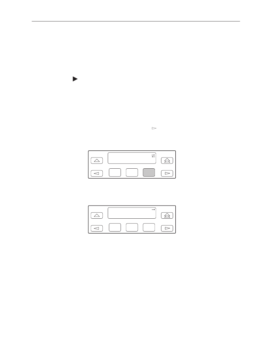 Establishing access security on the com port | Paradyne 3166 CSU User Manual | Page 61 / 206