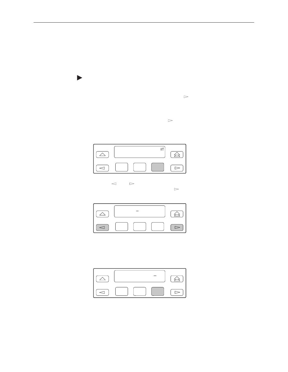 Setting a password | Paradyne 3166 CSU User Manual | Page 62 / 206