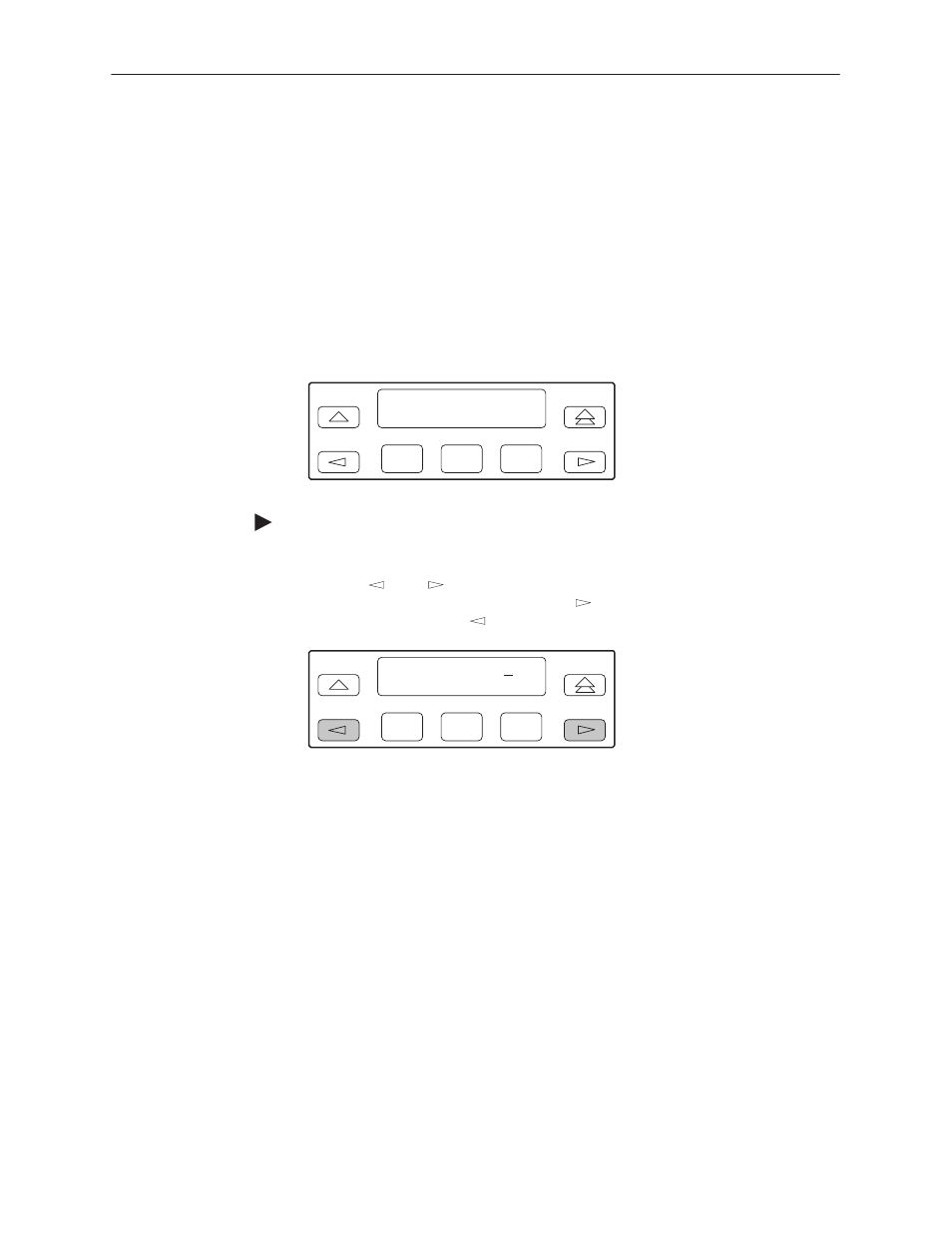 Entering a password to gain access | Paradyne 3166 CSU User Manual | Page 63 / 206