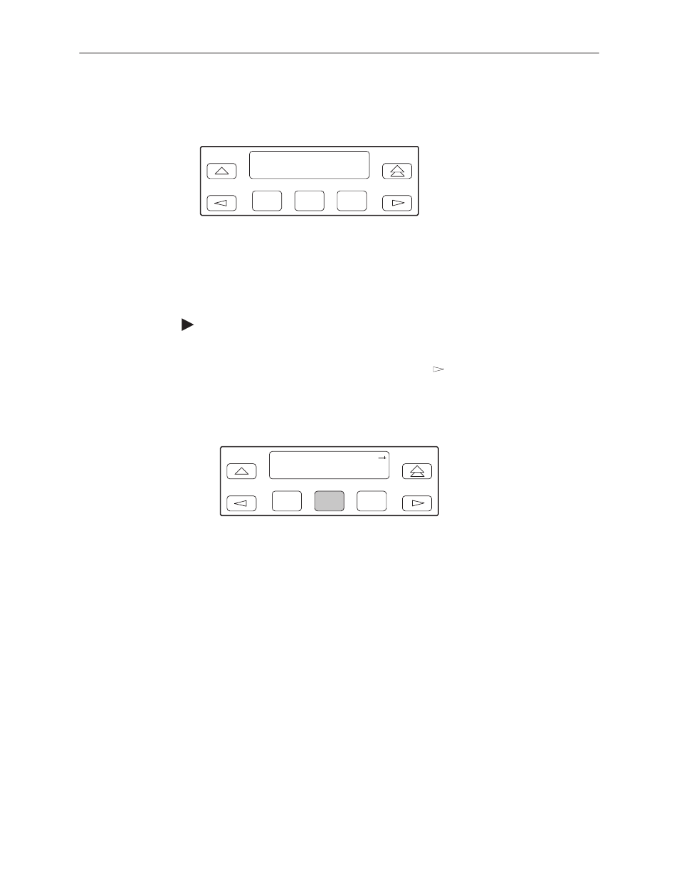 Releasing the active user interface | Paradyne 3166 CSU User Manual | Page 65 / 206