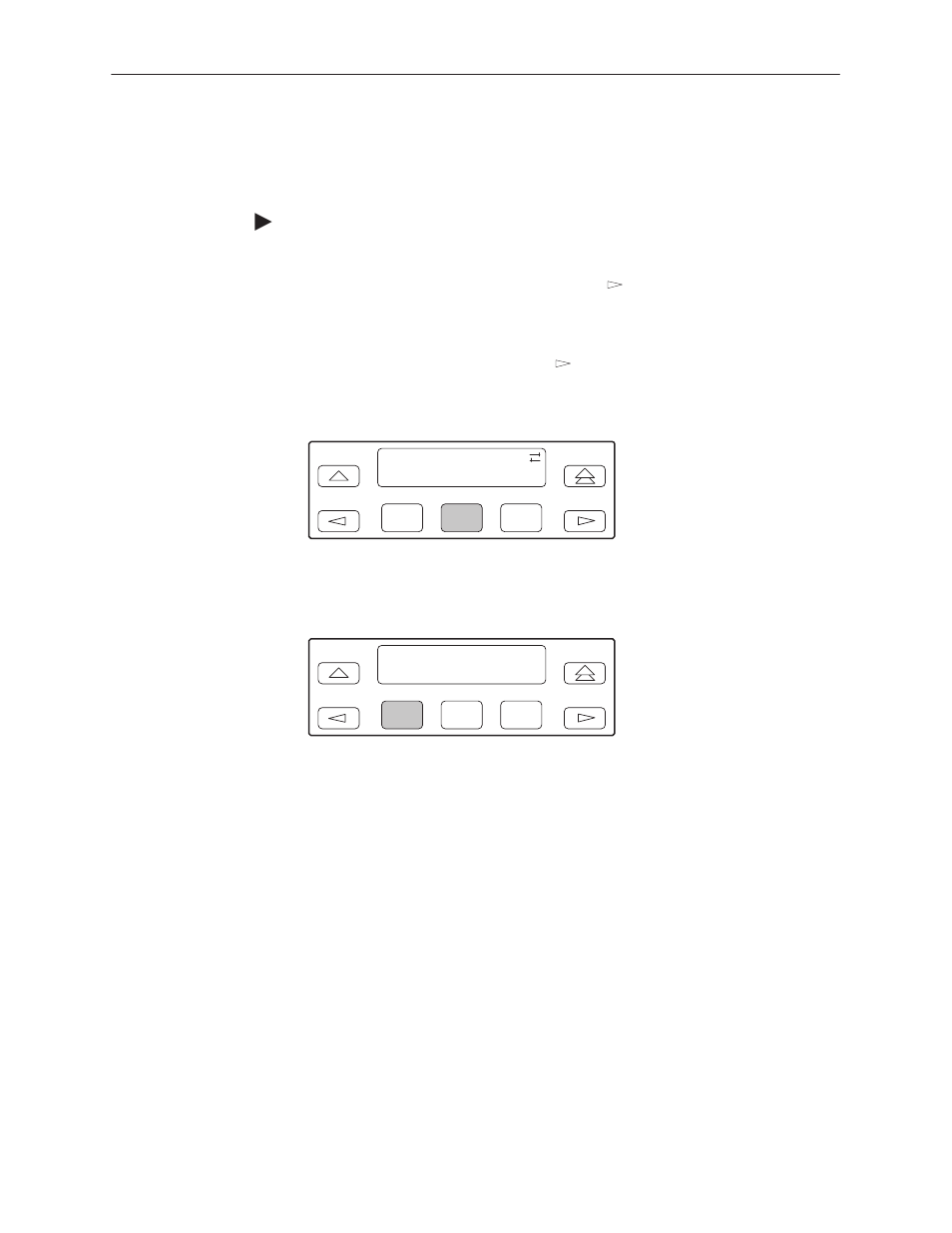 Resetting the dsu/csu | Paradyne 3166 CSU User Manual | Page 66 / 206