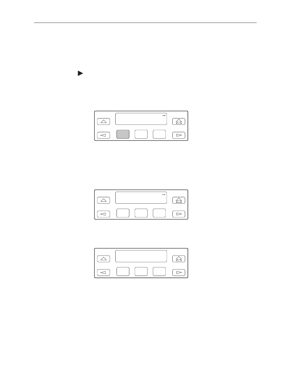 Device health and status, Status branch of the sdcp menu (see, In chapter 4 | Paradyne 3166 CSU User Manual | Page 69 / 206