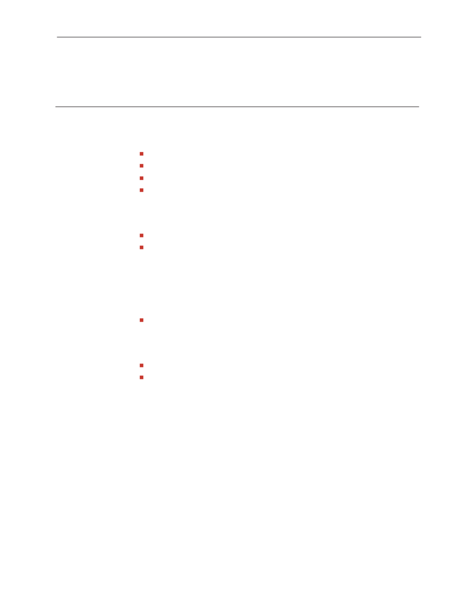 Paradyne 3166 CSU User Manual | Page 7 / 206