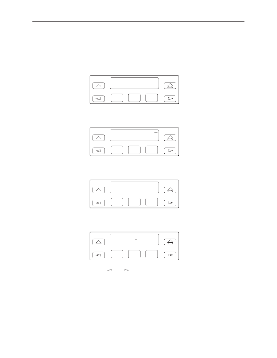 Paradyne 3166 CSU User Manual | Page 72 / 206