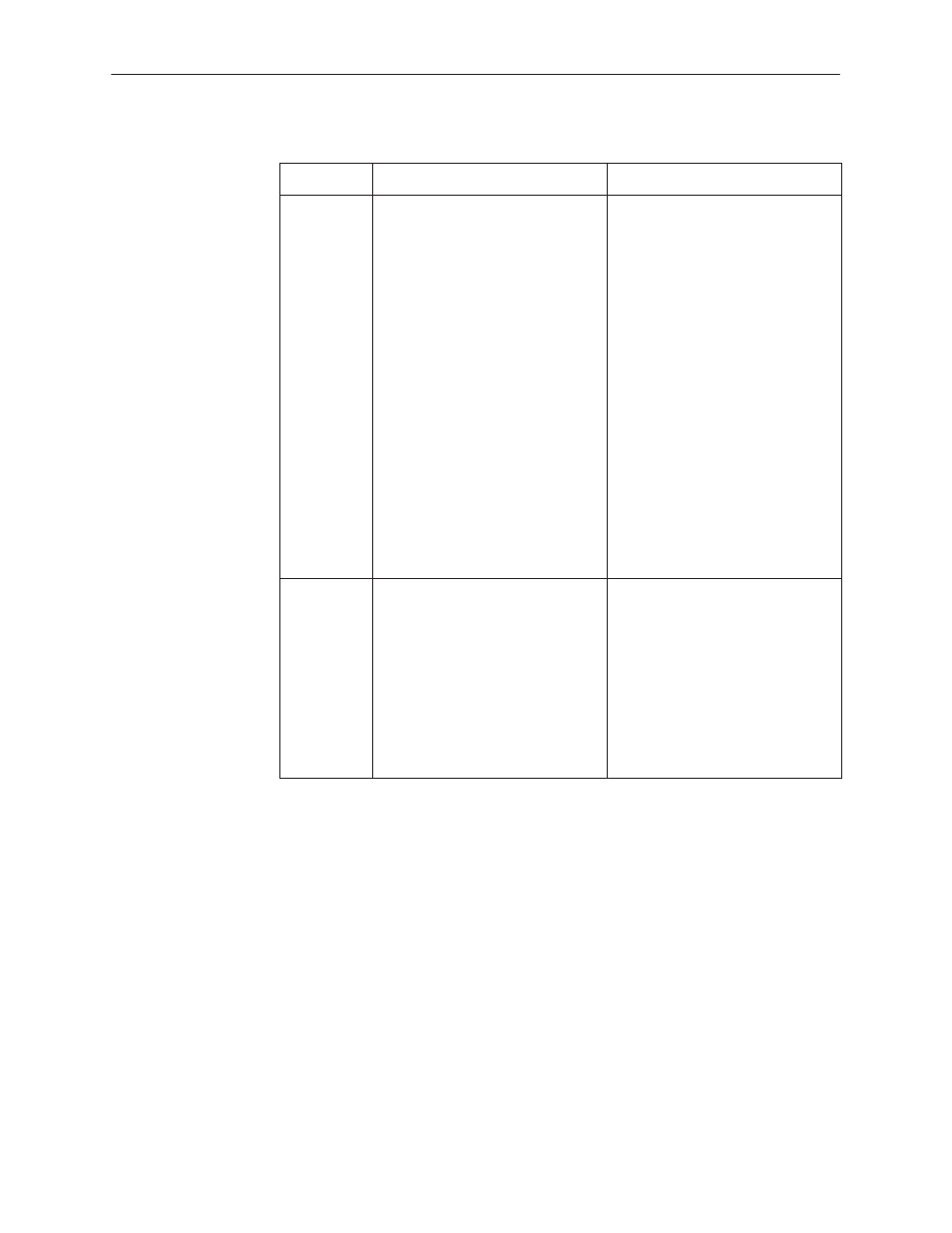 Paradyne 3166 CSU User Manual | Page 75 / 206