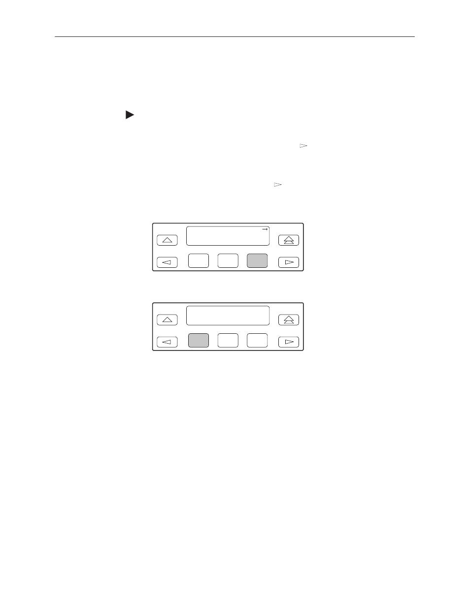 Resetting performance registers | Paradyne 3166 CSU User Manual | Page 76 / 206