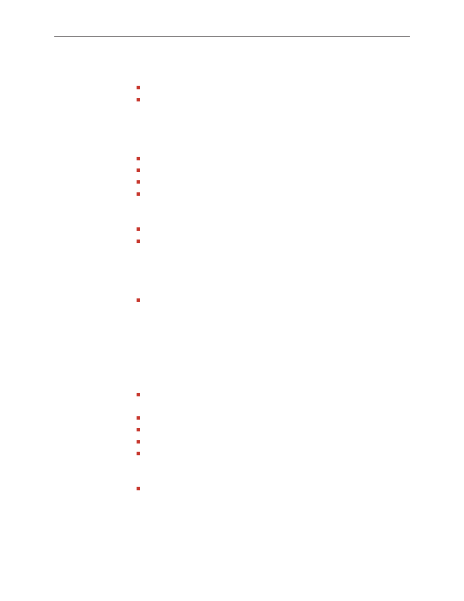 3sdcp operation | Paradyne 3166 CSU User Manual | Page 8 / 206