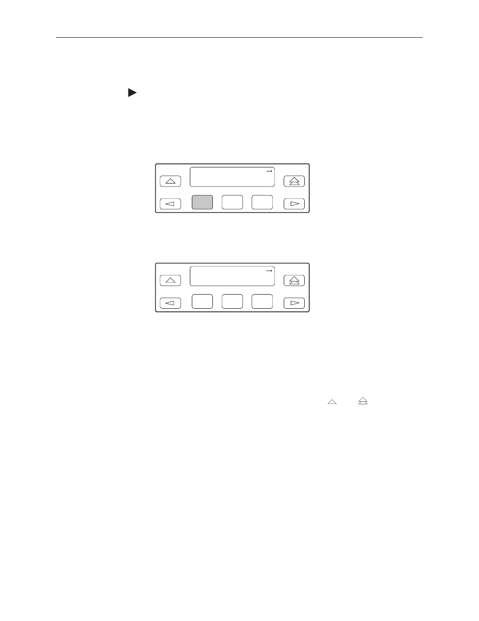 Sending a v.54/ansi ft1 activation/deactivation | Paradyne 3166 CSU User Manual | Page 84 / 206