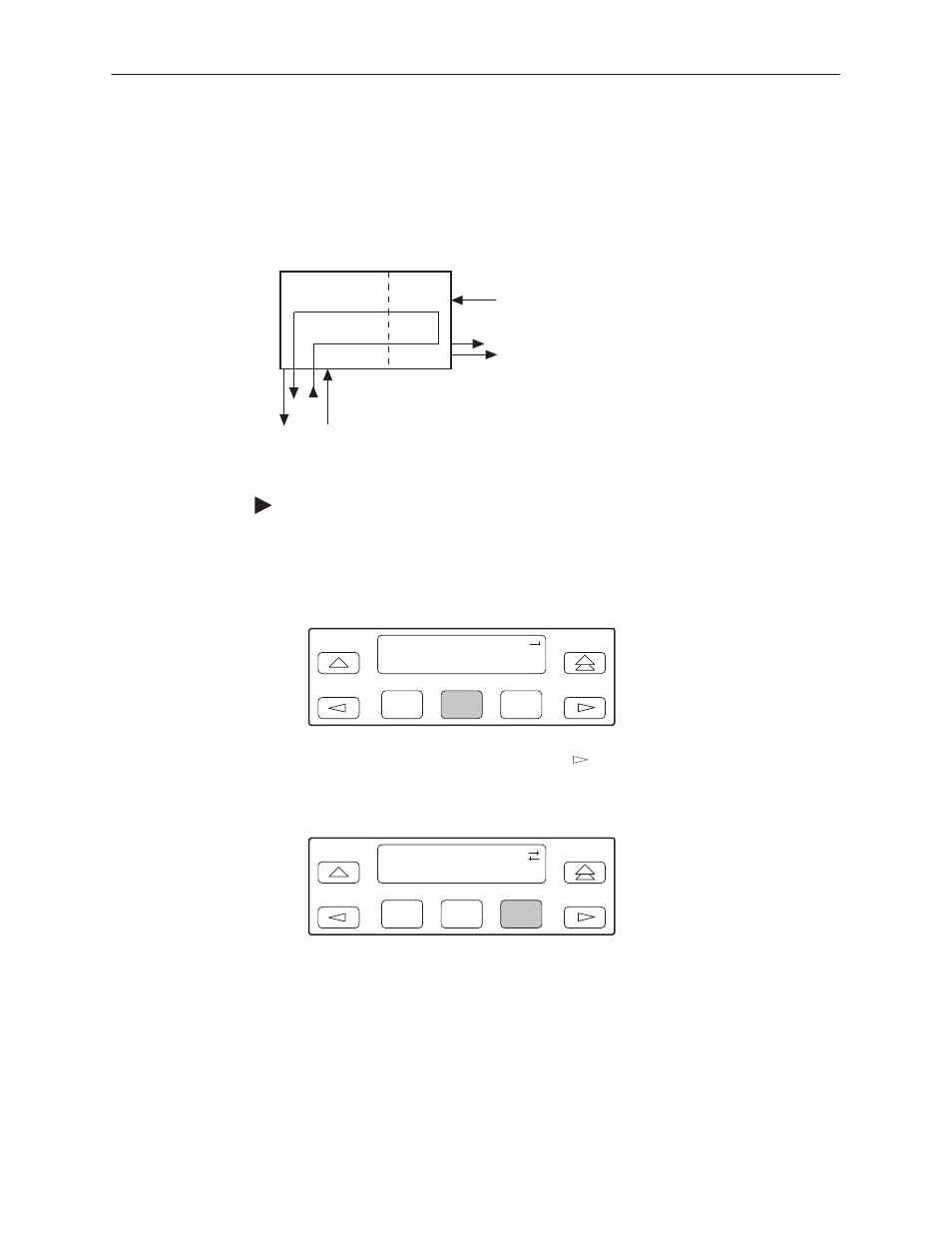 Starting a repeater loopback | Paradyne 3166 CSU User Manual | Page 88 / 206