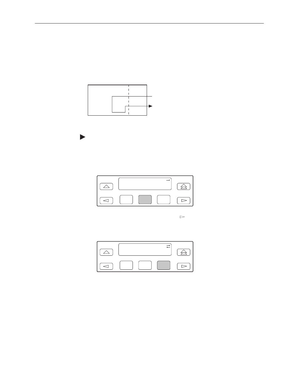Starting a data channel loopback | Paradyne 3166 CSU User Manual | Page 89 / 206