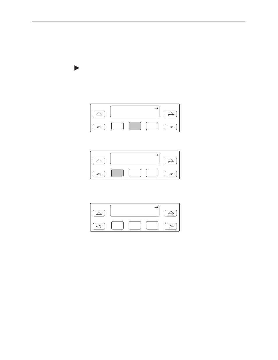 Aborting loopbacks | Paradyne 3166 CSU User Manual | Page 91 / 206